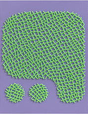 korean art, Unicode 003A NG.CL - DOKHBI $1000 ARTWORKS Jiyeon Han