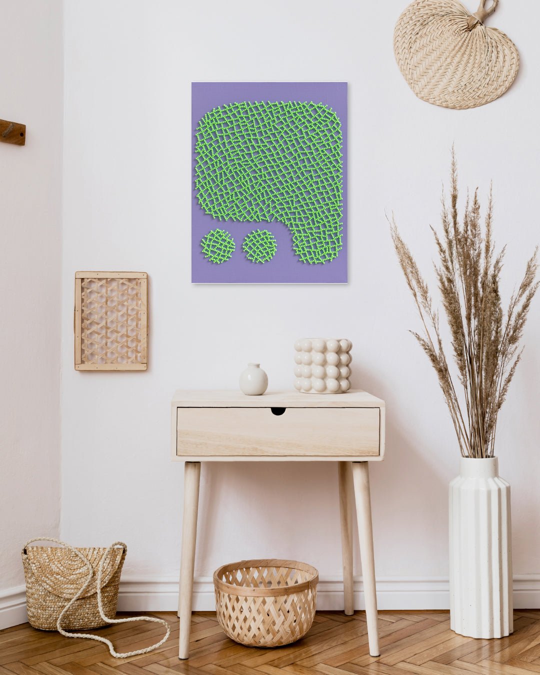 korean art, Unicode 003A NG.CL - DOKHBI $1000 ARTWORKS Jiyeon Han