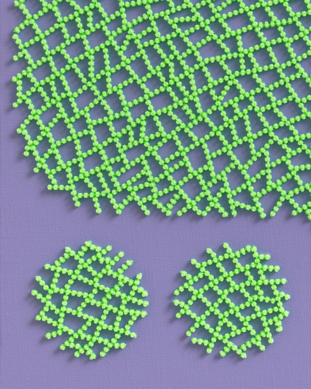 korean art, Unicode 003A NG.CL - DOKHBI $1000 ARTWORKS Jiyeon Han