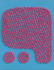 korean art, Unicode 003A P.CF - DOKHBI $1000 ARTWORKS Jiyeon Han