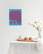 korean art, Unicode 003A P.CF - DOKHBI $1000 ARTWORKS Jiyeon Han