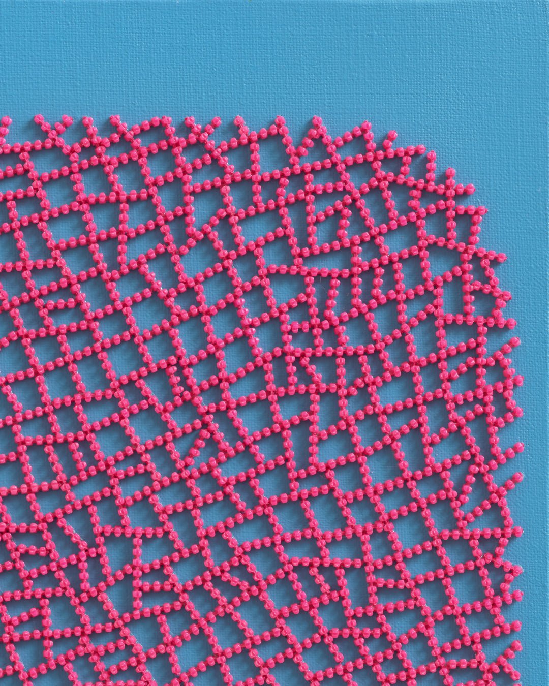 korean art, Unicode 003A P.CF - DOKHBI $1000 ARTWORKS Jiyeon Han