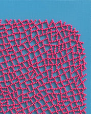 korean art, Unicode 003A P.CF - DOKHBI $1000 ARTWORKS Jiyeon Han