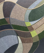 korean art, Untitled 2 - DOKHBI ARTWORKS Lee Yu-mi (Haerang) Mixed Media