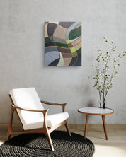 korean art, Untitled 2 - DOKHBI ARTWORKS Lee Yu-mi (Haerang) Mixed Media