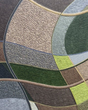 korean art, Untitled 2 - DOKHBI ARTWORKS Lee Yu-mi (Haerang) Mixed Media