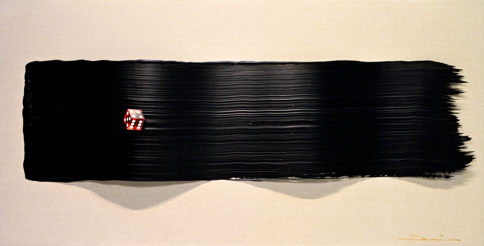 korean art, Variation - DOKHBI ARTWORKS DO MIN Mixed Media