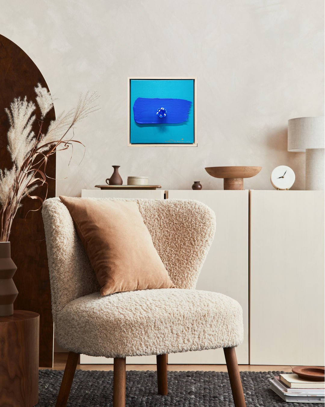 korean art, Variation - DOKHBI $1000 ARTWORKS DO MIN