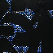 korean art, Variation - DOKHBI ARTWORKS DO MIN Mixed Media