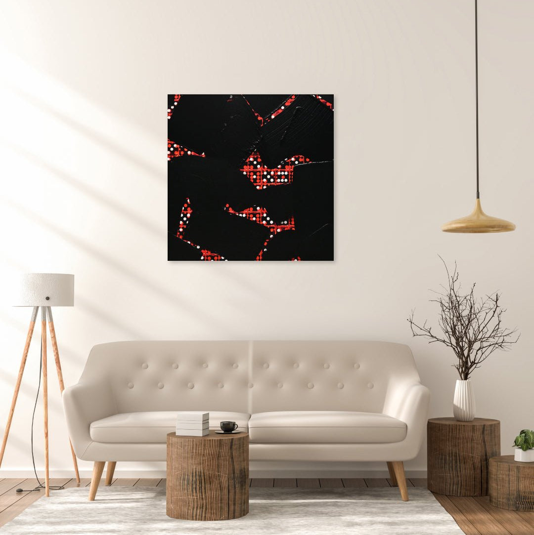 korean art, Variation - DOKHBI ARTWORKS DO MIN Mixed Media