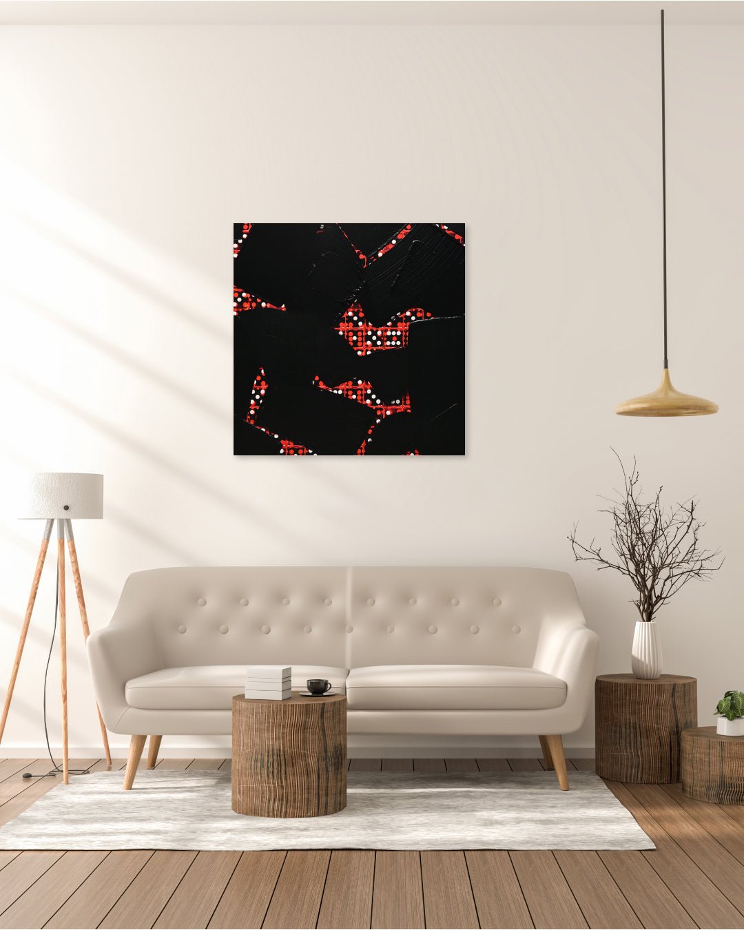 korean art, Variation - DOKHBI ARTWORKS DO MIN Mixed Media