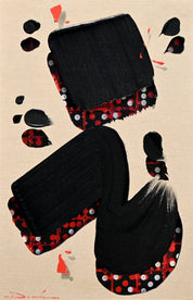 korean art, Variation - DOKHBI ARTWORKS DO MIN Mixed Media