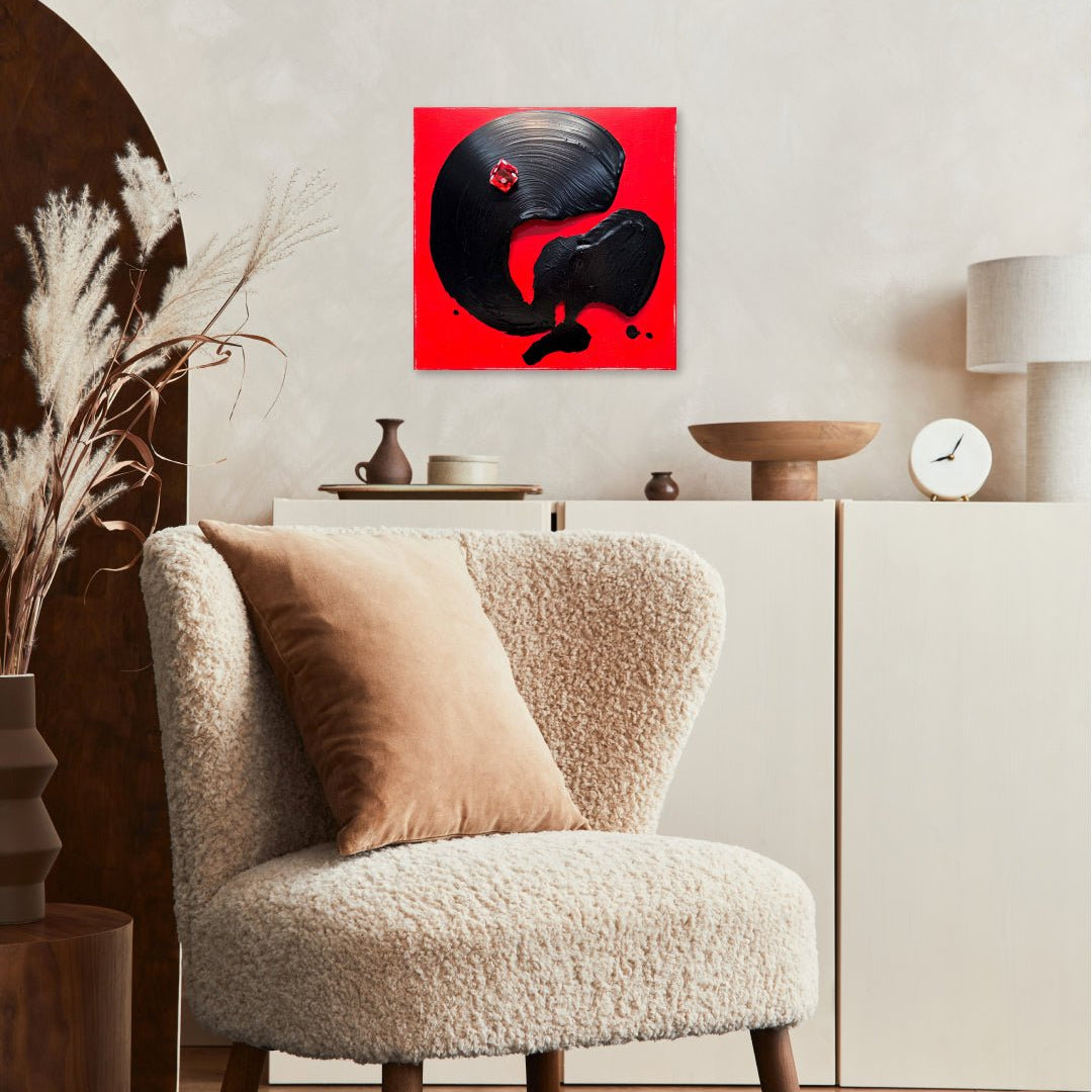 korean art, Variation - DOKHBI $1000 ARTWORKS DO MIN