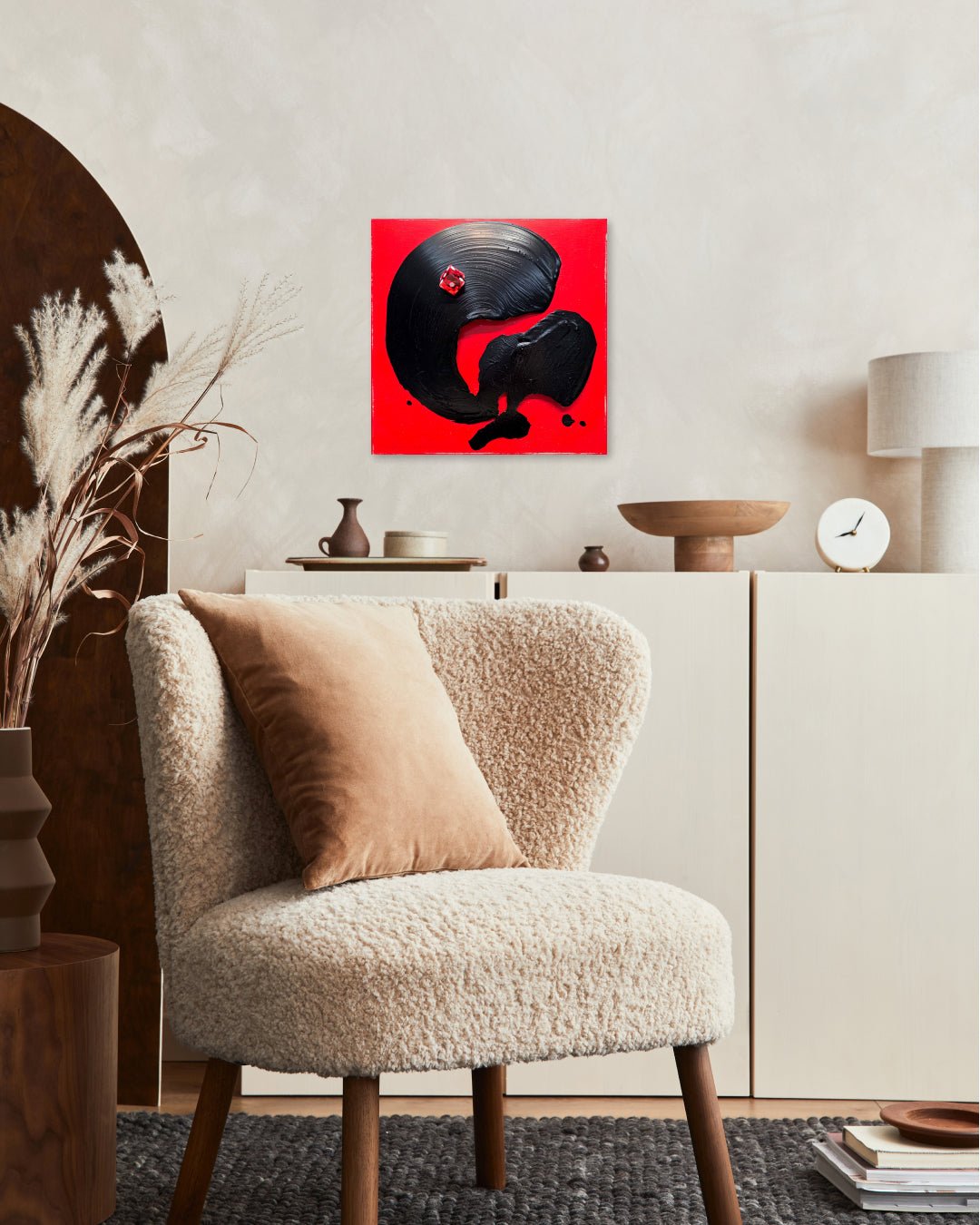 korean art, Variation - DOKHBI $1000 ARTWORKS DO MIN