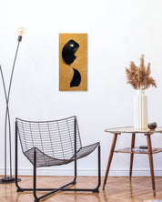 korean art, Variation - DOKHBI ARTWORKS DO MIN Mixed Media