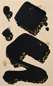 korean art, Variation - DOKHBI ARTWORKS DO MIN Mixed Media