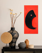 korean art, Variation - DOKHBI ARTWORKS DO MIN Mixed Media