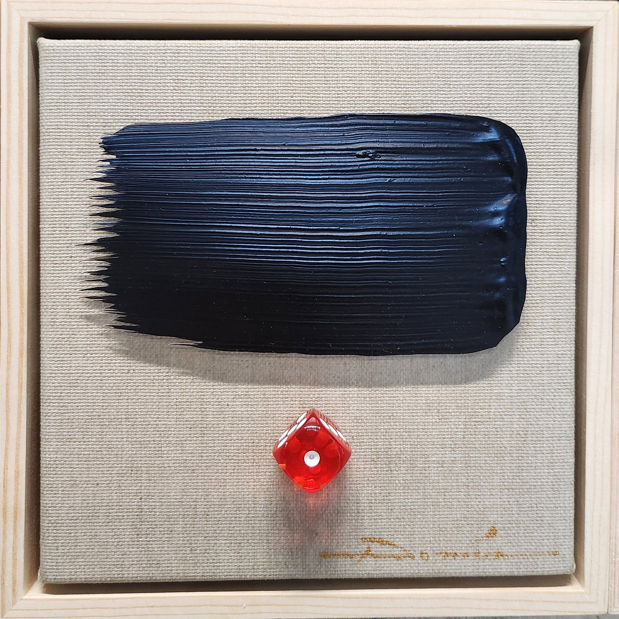 korean art, Variation - DOKHBI $1000 ARTWORKS DO MIN