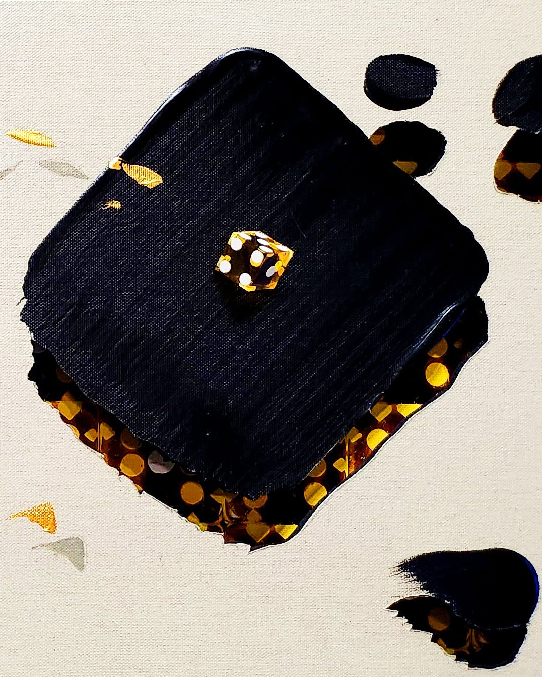 korean art, Variation - DOKHBI ARTWORKS DO MIN Mixed Media