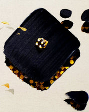 korean art, Variation - DOKHBI ARTWORKS DO MIN Mixed Media