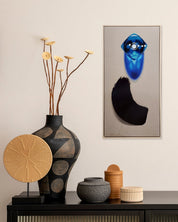 korean art, Variation - DOKHBI ARTWORKS DO MIN Mixed Media