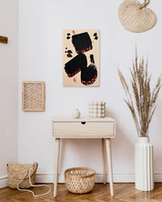 korean art, Variation - DOKHBI ARTWORKS DO MIN Mixed Media