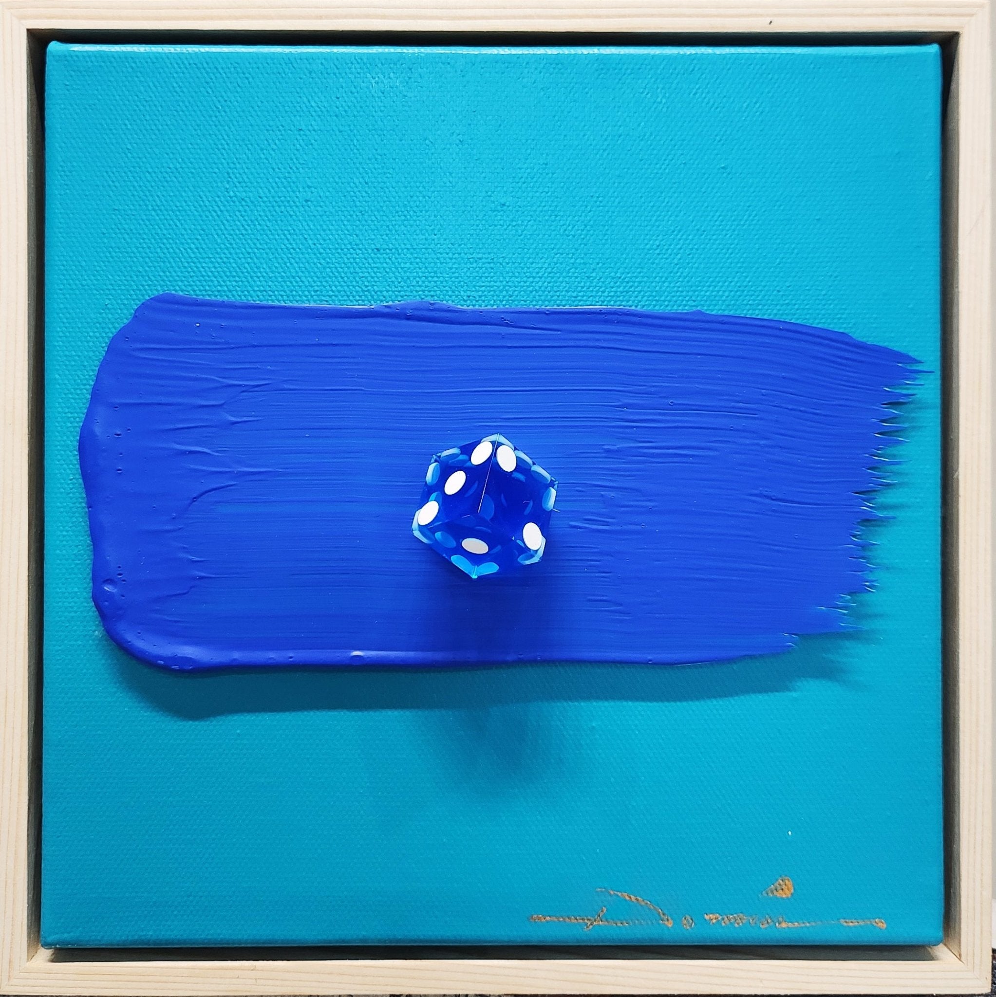 korean art, Variation - DOKHBI $1000 ARTWORKS DO MIN