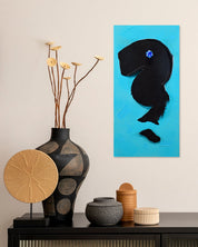 korean art, Variation - DOKHBI ARTWORKS DO MIN Mixed Media