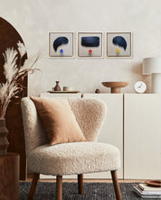 korean art, Contemporary Korean Art, DOMIN - Variation - DOKHBI $1000 ARTWORKS DO MIN