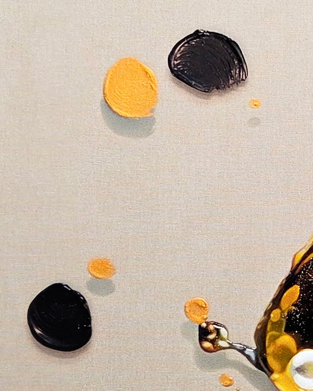 korean art, Variation - DOKHBI ARTWORKS DO MIN Painting