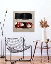 korean art, Variation - DOKHBI ARTWORKS DO MIN Mixed Media