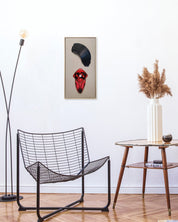 korean art, Variation - DOKHBI ARTWORKS DO MIN Mixed Media