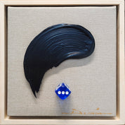 korean art, Contemporary Korean Art, DOMIN - Variation - DOKHBI $1000 ARTWORKS DO MIN