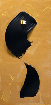 korean art, Variation - DOKHBI ARTWORKS DO MIN Mixed Media