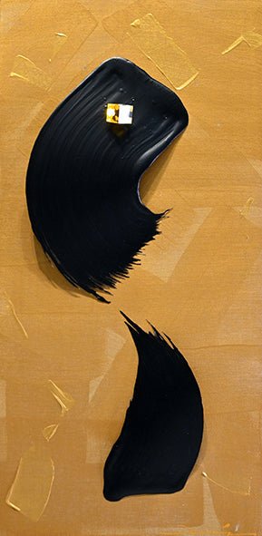 korean art, Variation - DOKHBI ARTWORKS DO MIN Mixed Media