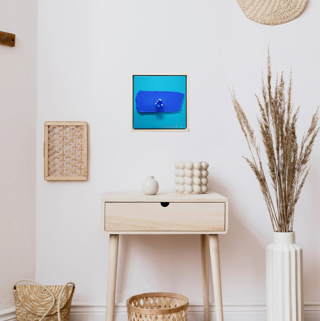 korean art, Variation - DOKHBI $1000 ARTWORKS DO MIN