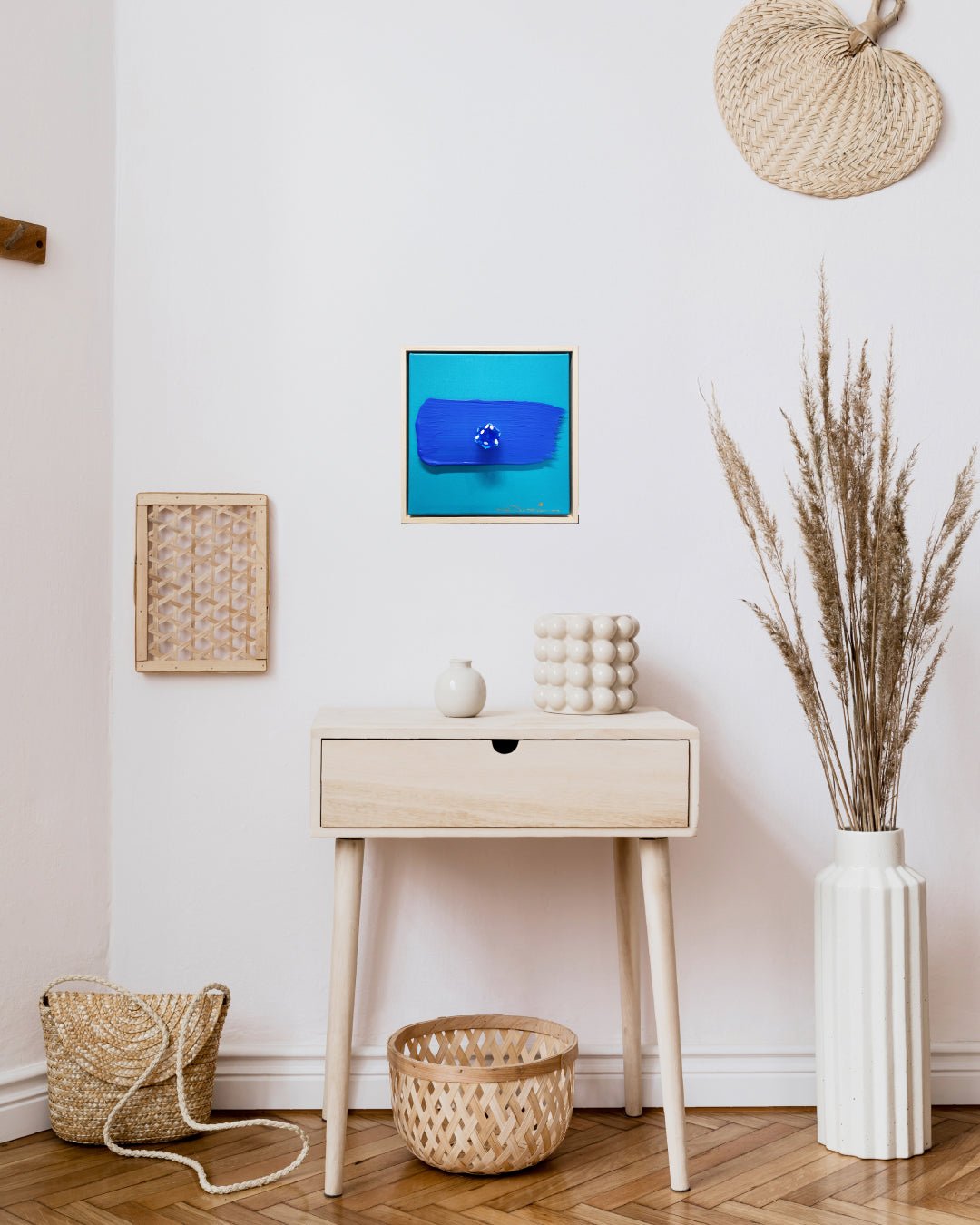 korean art, Variation - DOKHBI $1000 ARTWORKS DO MIN