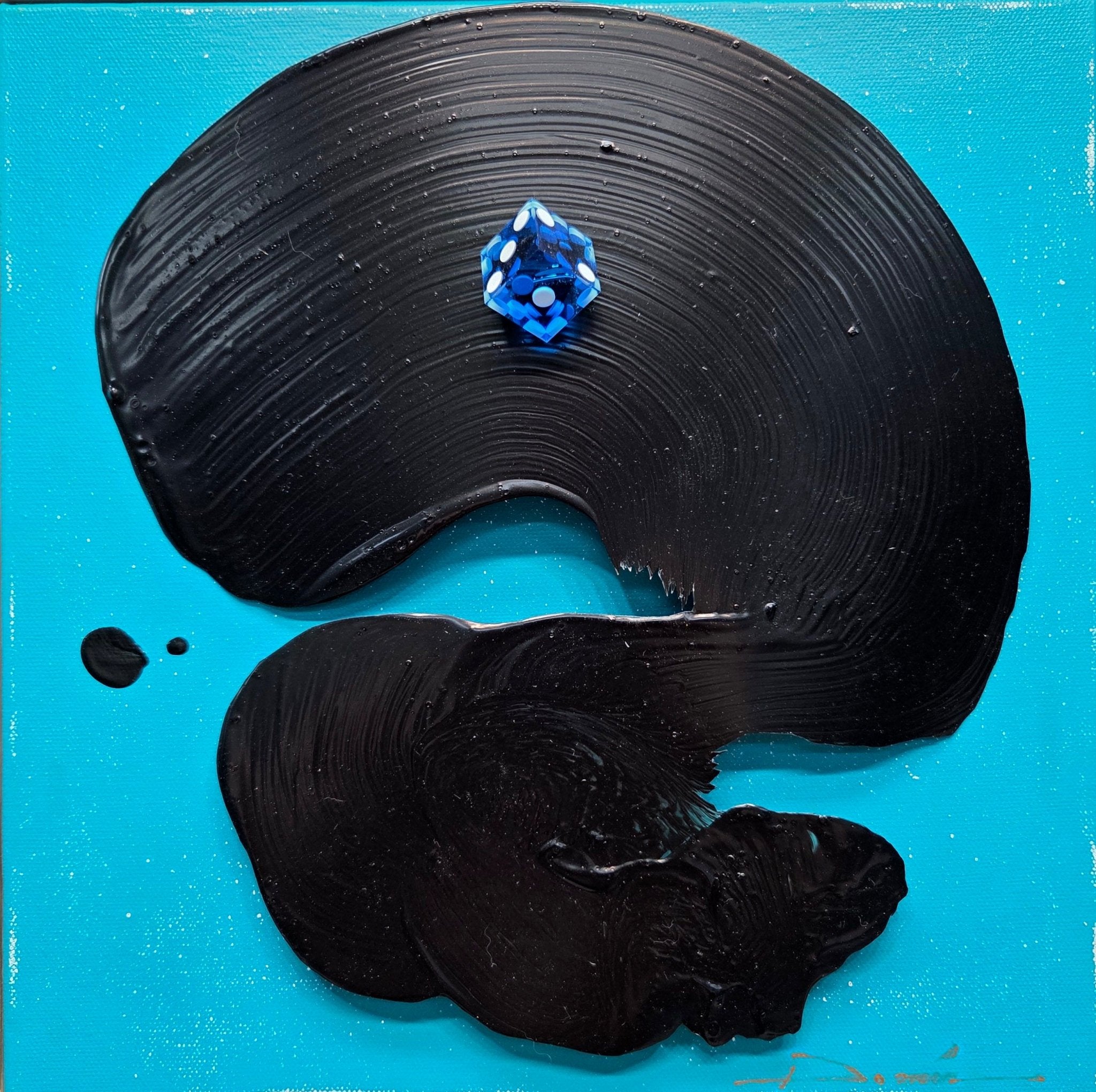 korean art, Variation - DOKHBI $1000 ARTWORKS DO MIN