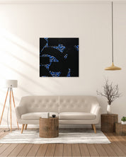 korean art, Variation - DOKHBI ARTWORKS DO MIN Mixed Media