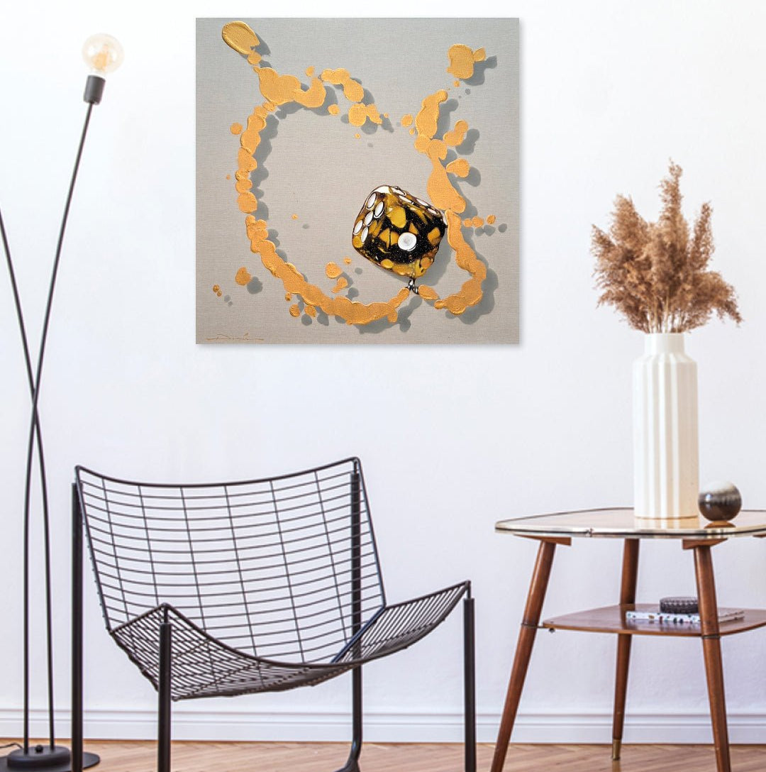 korean art, Variation - DOKHBI ARTWORKS DO MIN Painting