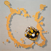 korean art, Variation - DOKHBI ARTWORKS DO MIN Painting