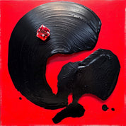 korean art, Variation - DOKHBI $1000 ARTWORKS DO MIN