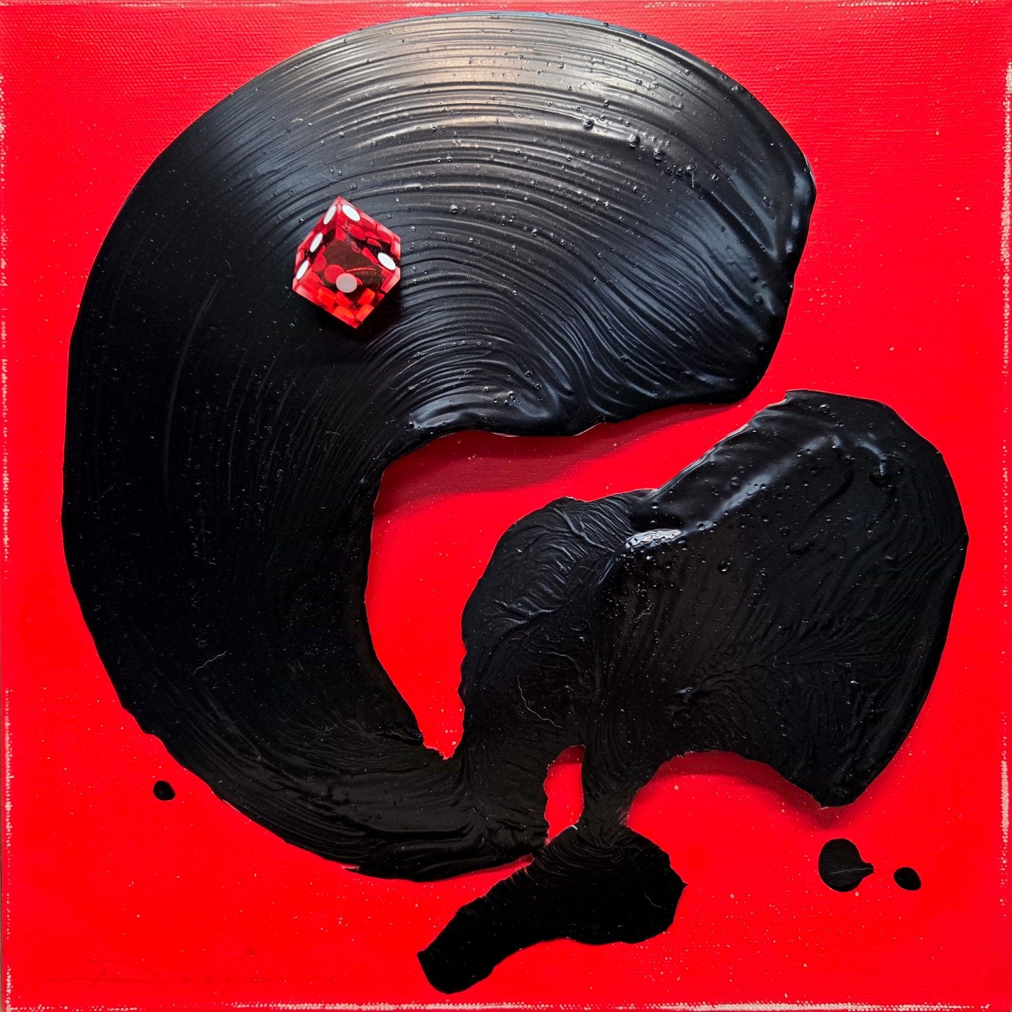 korean art, Variation - DOKHBI $1000 ARTWORKS DO MIN