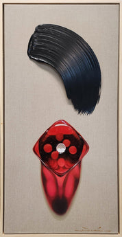 korean art, Variation - DOKHBI ARTWORKS DO MIN Mixed Media