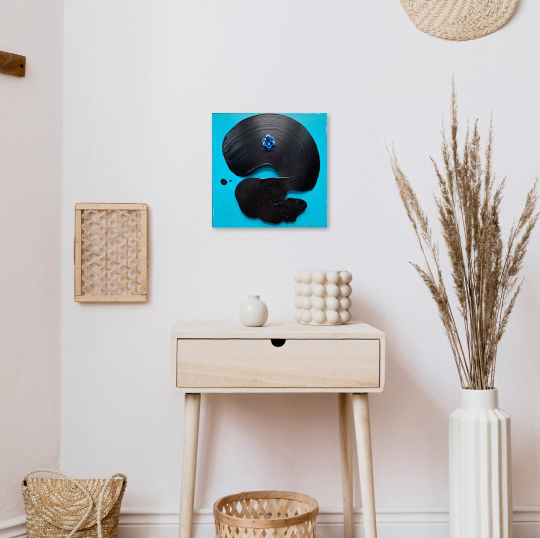 korean art, Variation - DOKHBI $1000 ARTWORKS DO MIN