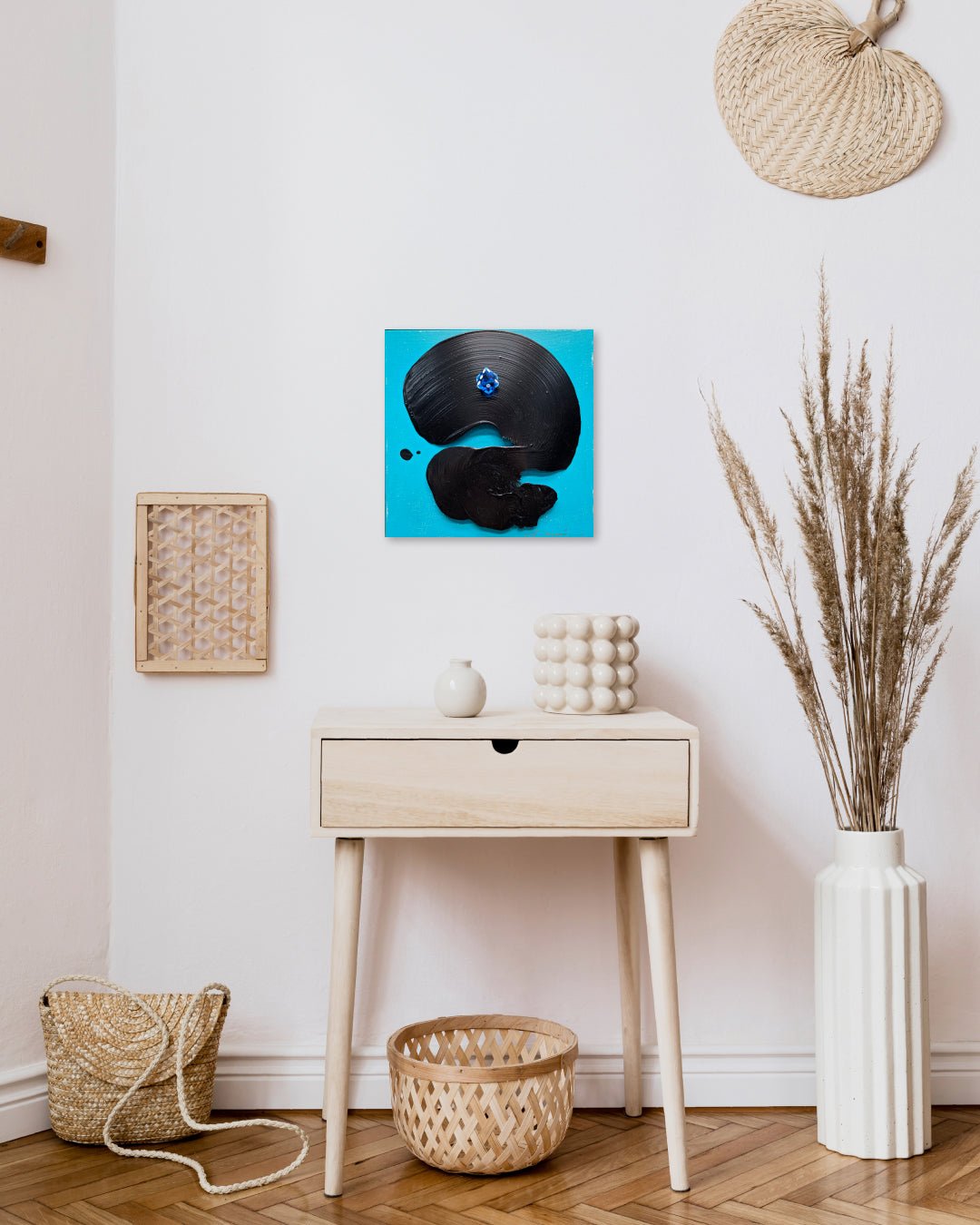 korean art, Variation - DOKHBI $1000 ARTWORKS DO MIN