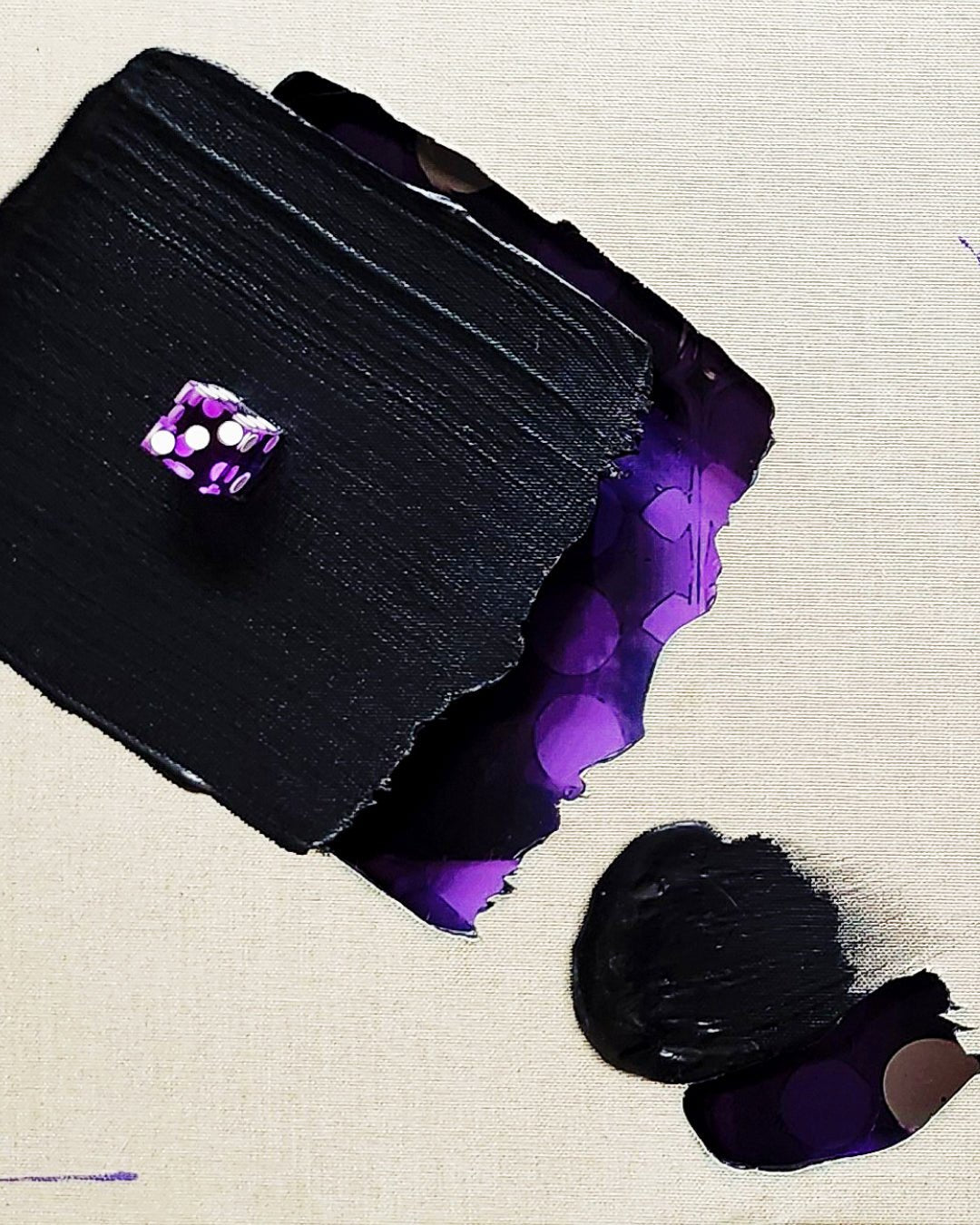 korean art, Variation - DOKHBI ARTWORKS DO MIN Mixed Media