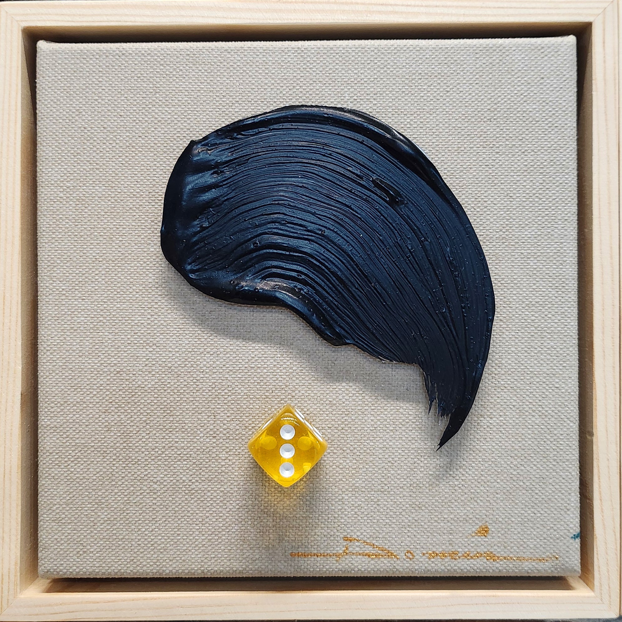 korean art, Variation - DOKHBI $1000 ARTWORKS DO MIN