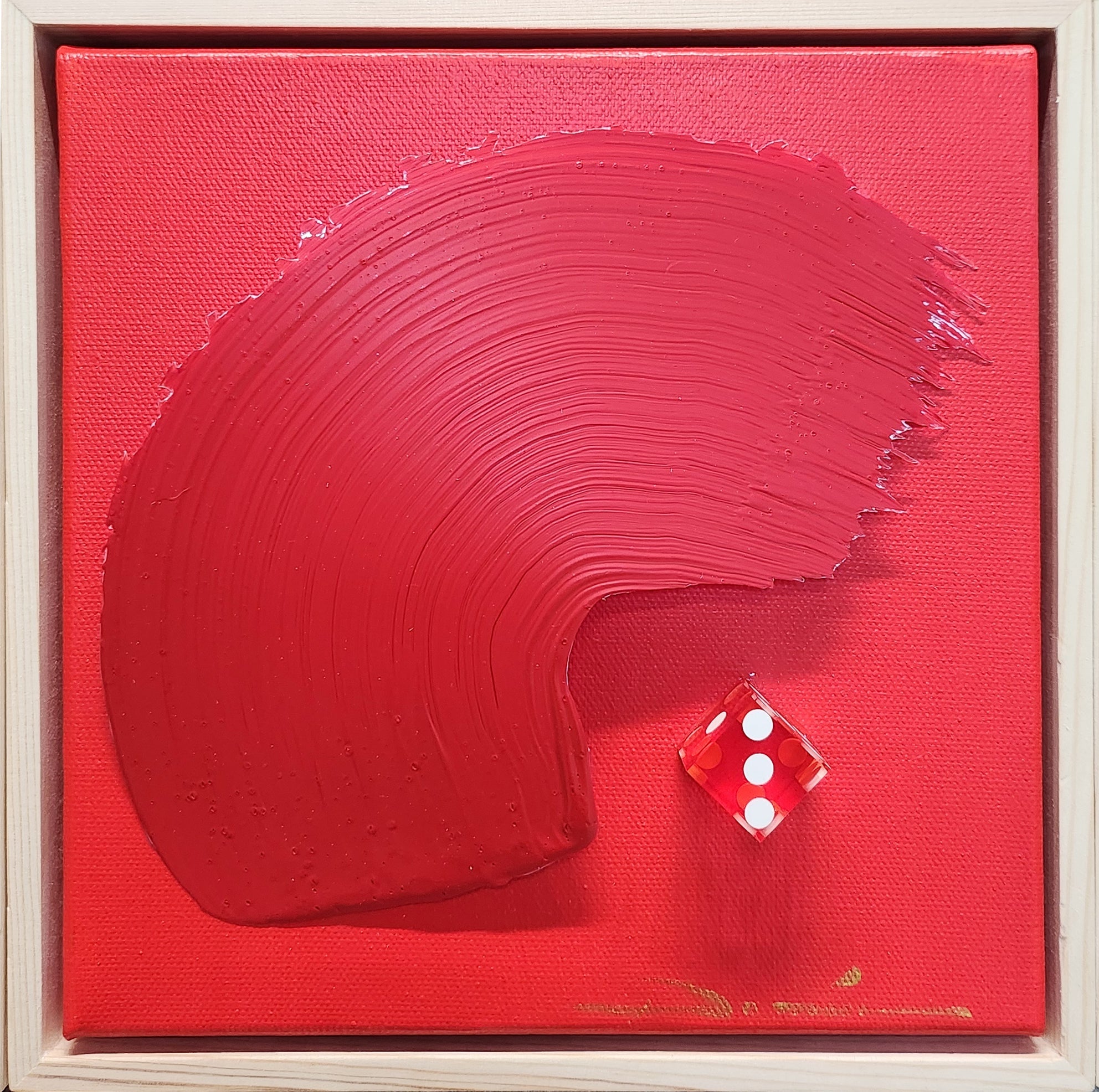 korean art, Variation - DOKHBI $1000 ARTWORKS DO MIN