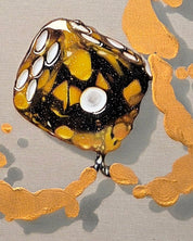 korean art, Variation - DOKHBI ARTWORKS DO MIN Painting